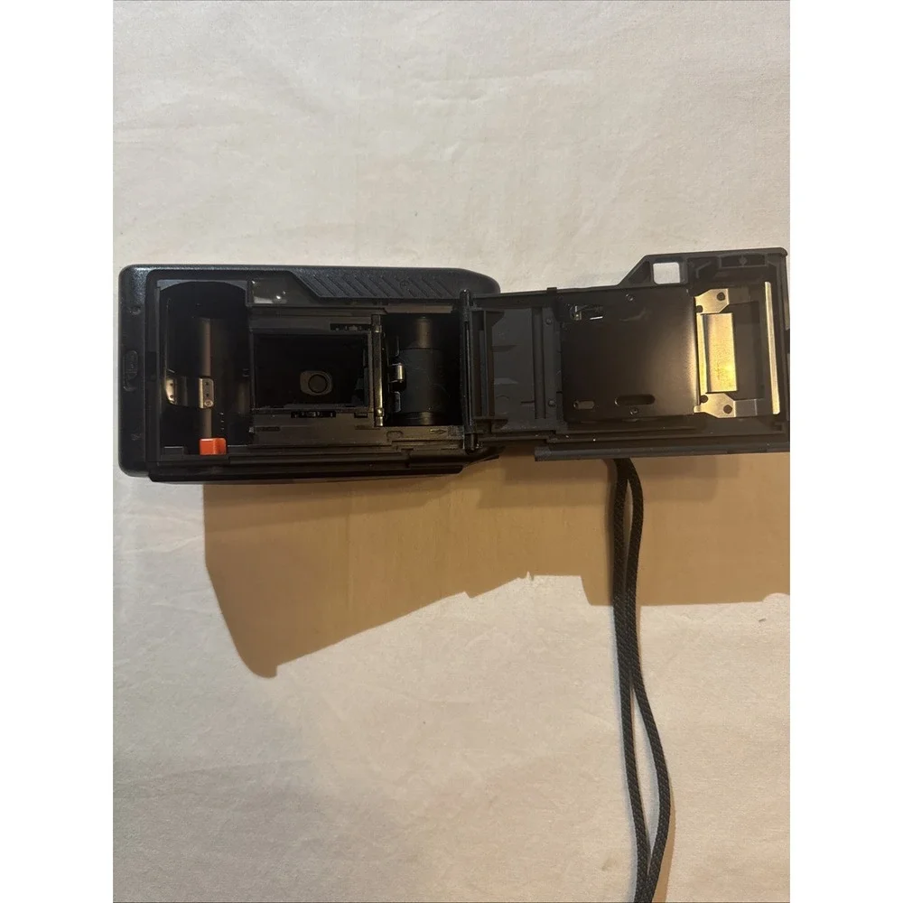 Canon vintage 80